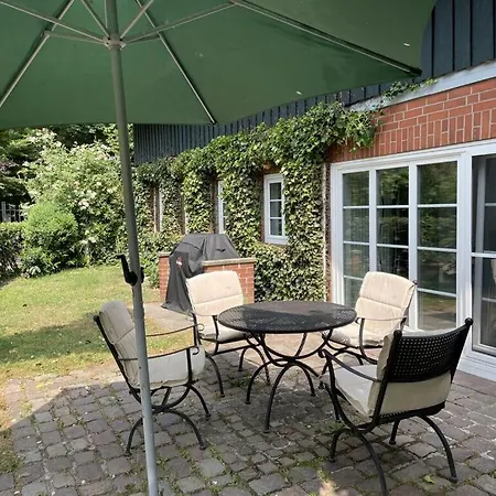 Holiday home Gutmussen 2 A