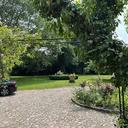 Holiday home Gutmussen 2 A *