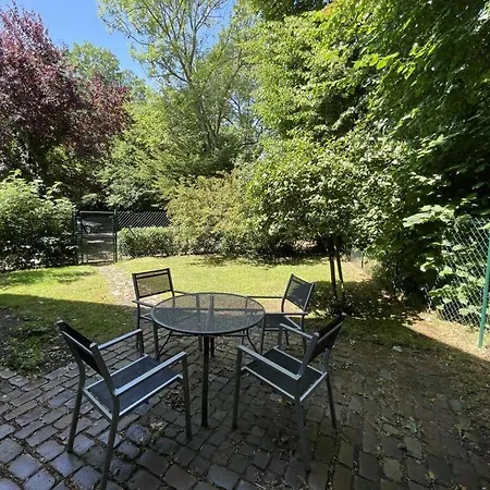 Holiday home Gutmussen 2 A *