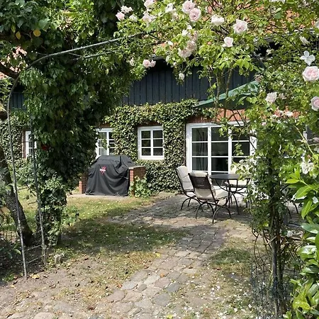Holiday home Gutmussen 2 A Gols