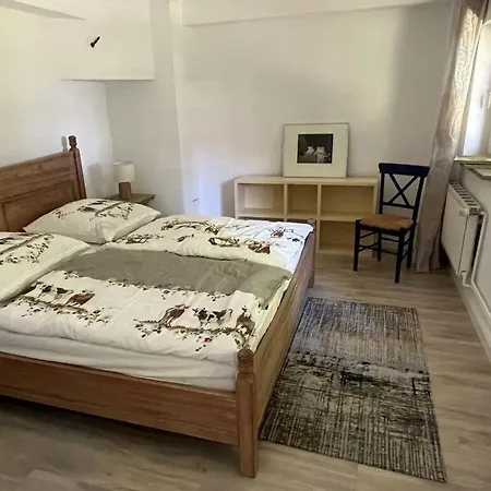 Holiday home Gutmussen 2 A *