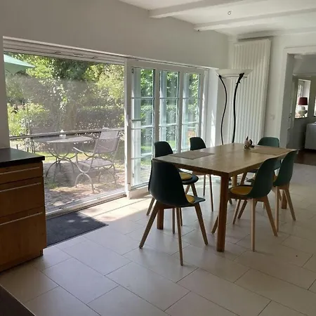 Dom wakacyjny Gutmussen 2 A Gols