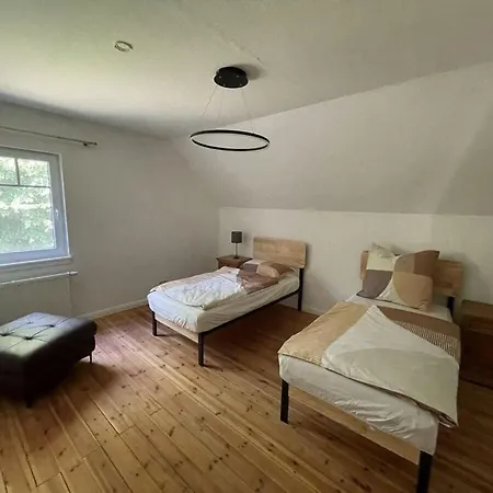 Dom wakacyjny Gutmussen 2 A *