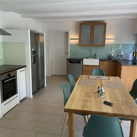 Holiday home Gutmussen 2 A *