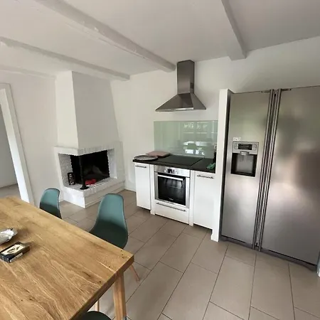 Dom wakacyjny Gutmussen 2 A *