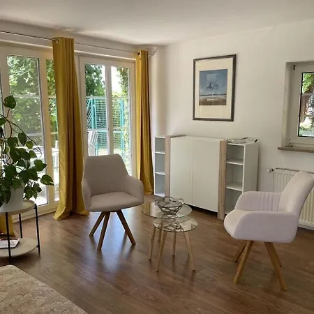 Holiday home Gutmussen 2 A *