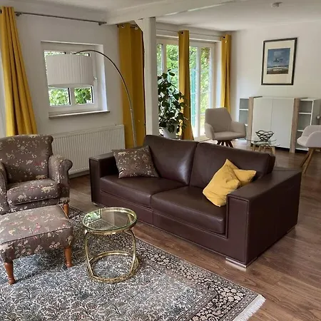 Dom wakacyjny Gutmussen 2 A Gols