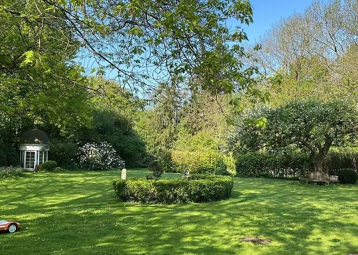 בית נופש Gutmussen 2 A