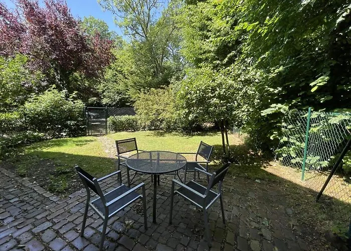 בית נופש Gutmussen 2 A *