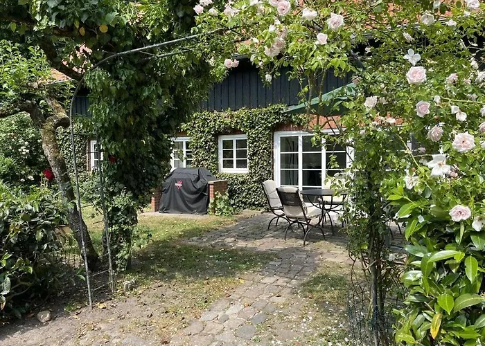 בית נופש Gutmussen 2 A Gols