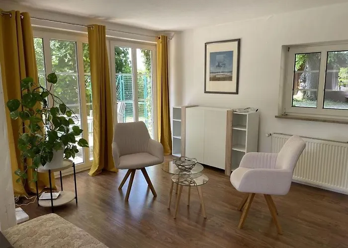 בית נופש Gutmussen 2 A *