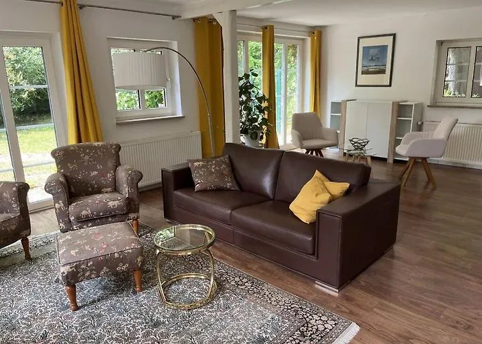 בית נופש Gutmussen 2 A Gols